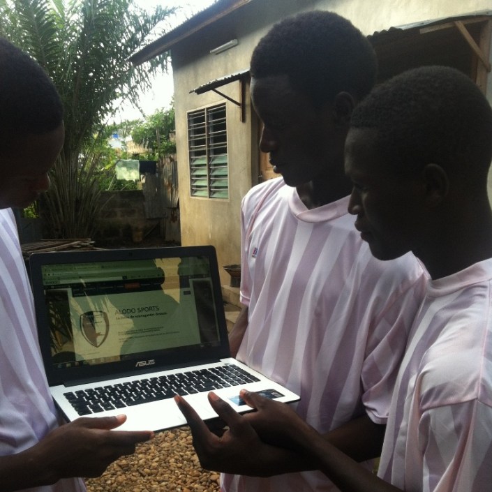 lancement site web 6