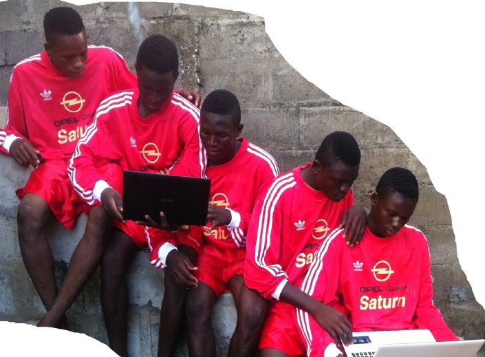 lancement site web 8