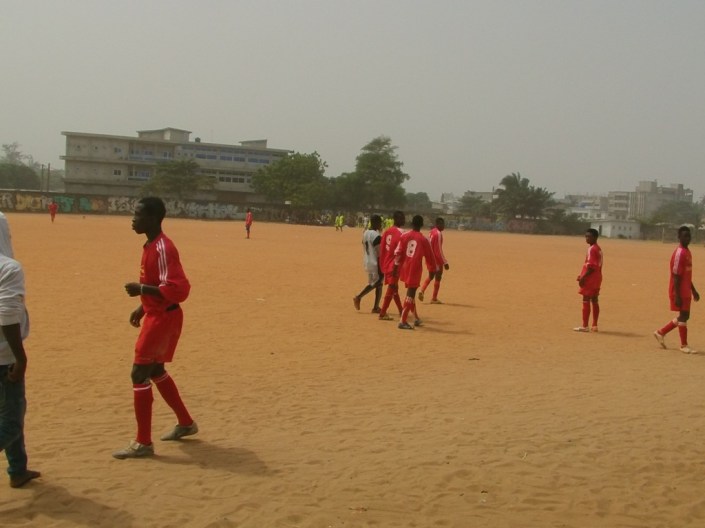 alodo sports vs benin foot 1-0