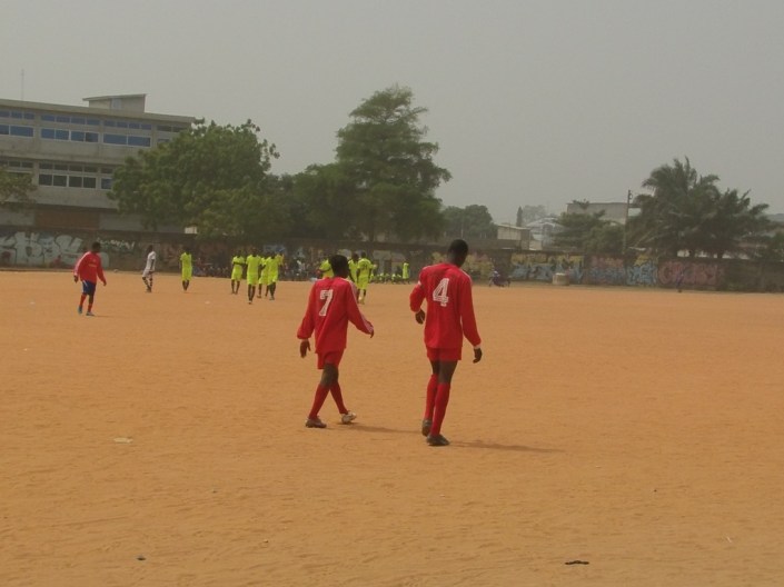 alodo sports vs benin foot 1-0