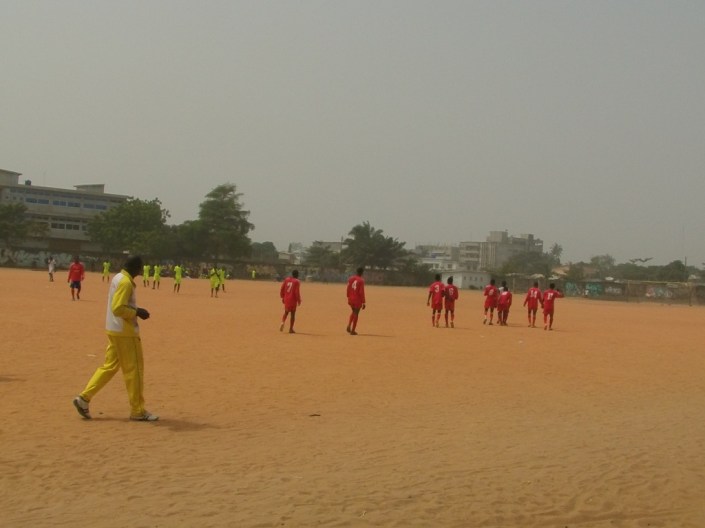 alodo sports vs benin foot 1-0