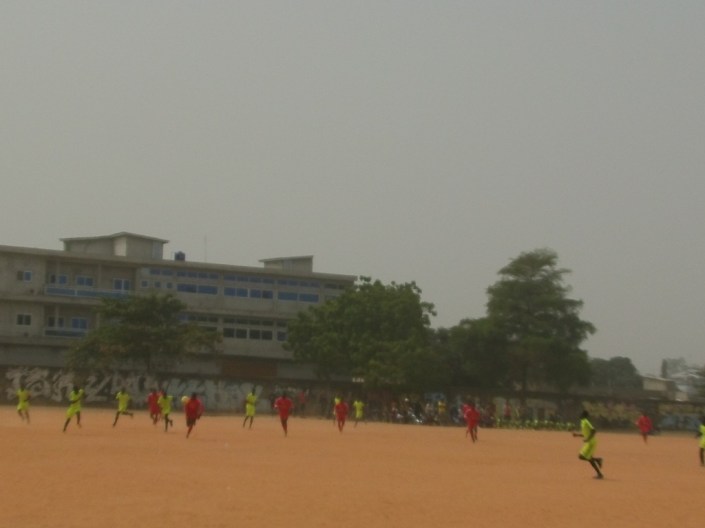 alodo sports vs benin foot 1-0