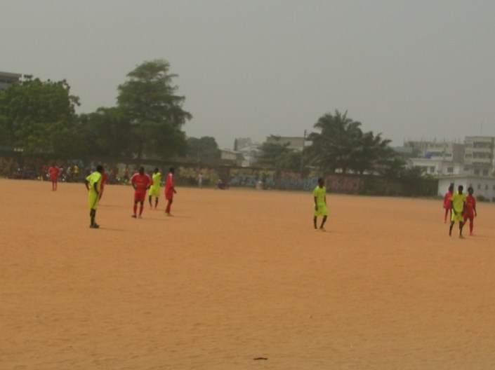 alodo sports vs benin foot
