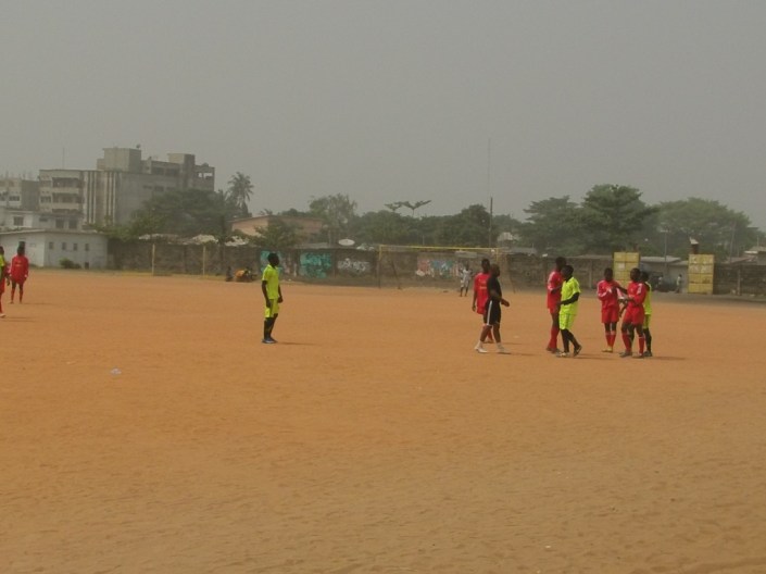 alodo sports vs benin foot