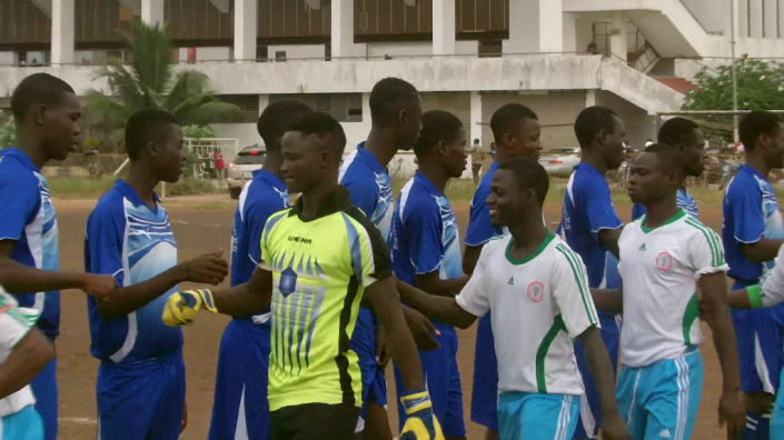 alodo - horizons fc 7-1