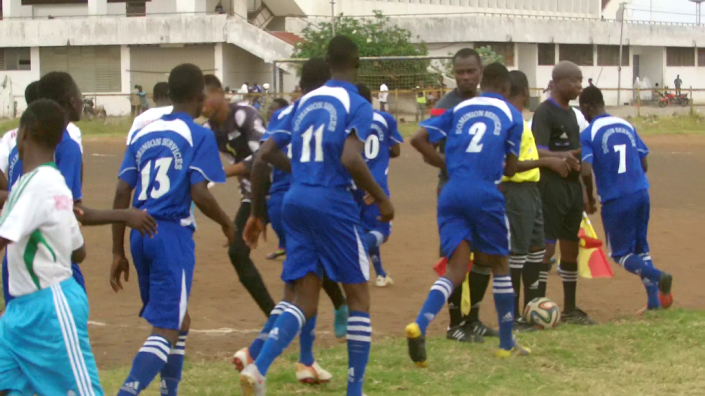 alodo vs horizons fc 7-1