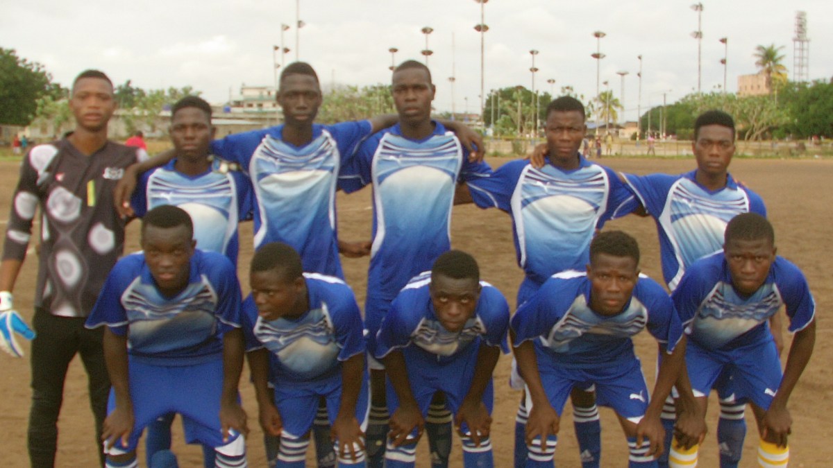 Alodo Sports 20 aout 2015