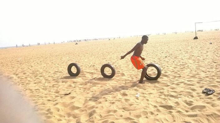 alodo sports, reprise juillet 2016