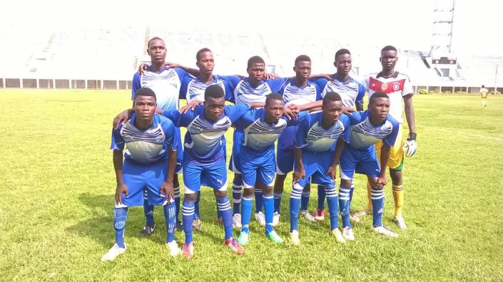 Alodo Sports, tournoi de la rentrée